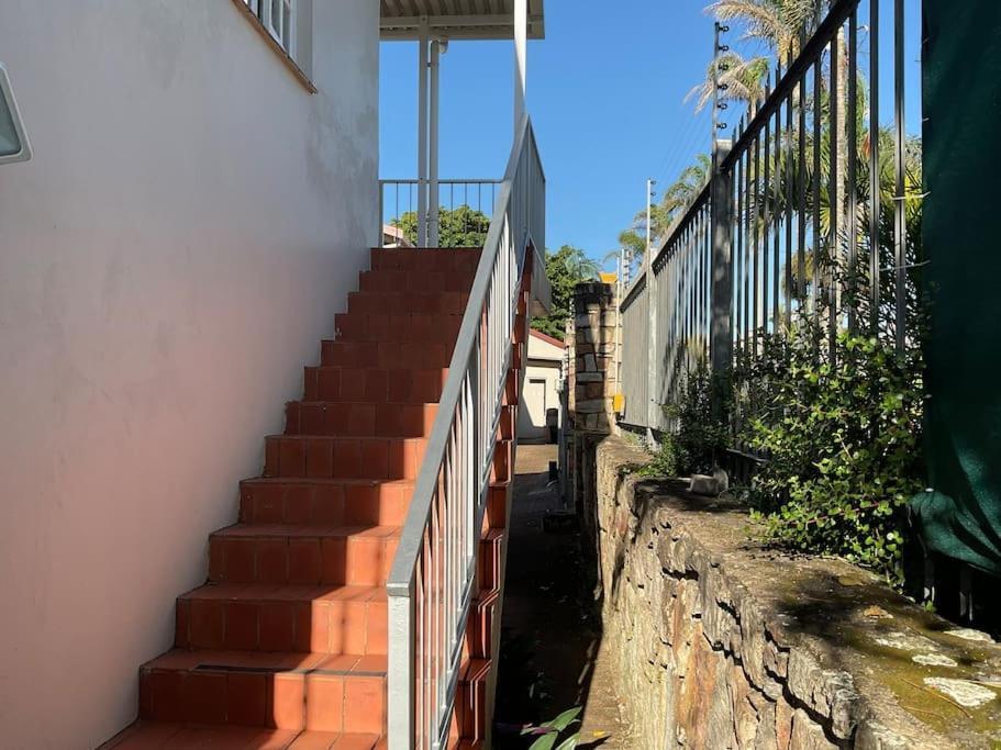 Seaside Serenity : Modern Driftsands Apartment Margate Exterior photo