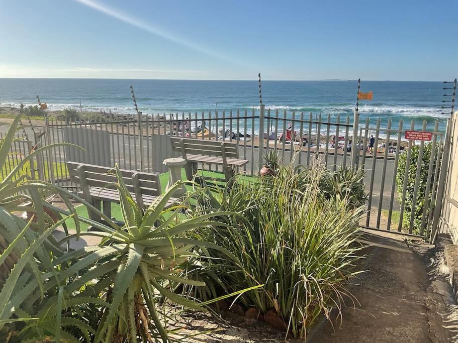 Seaside Serenity : Modern Driftsands Apartment Margate Exterior photo