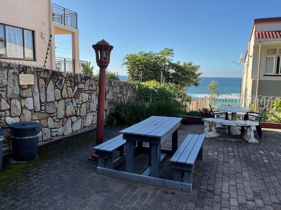 Seaside Serenity : Modern Driftsands Apartment Margate Exterior photo