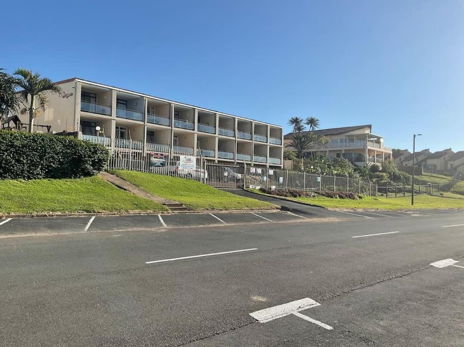 Seaside Serenity : Modern Driftsands Apartment Margate Exterior photo